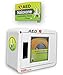 Naloxkit® AED Retofit Kit | Add Nasal Naloxone to Your existing AED Cabinet | Naloxone NOT Included | Emergency Ready with Easy to Follow Voice Instructions