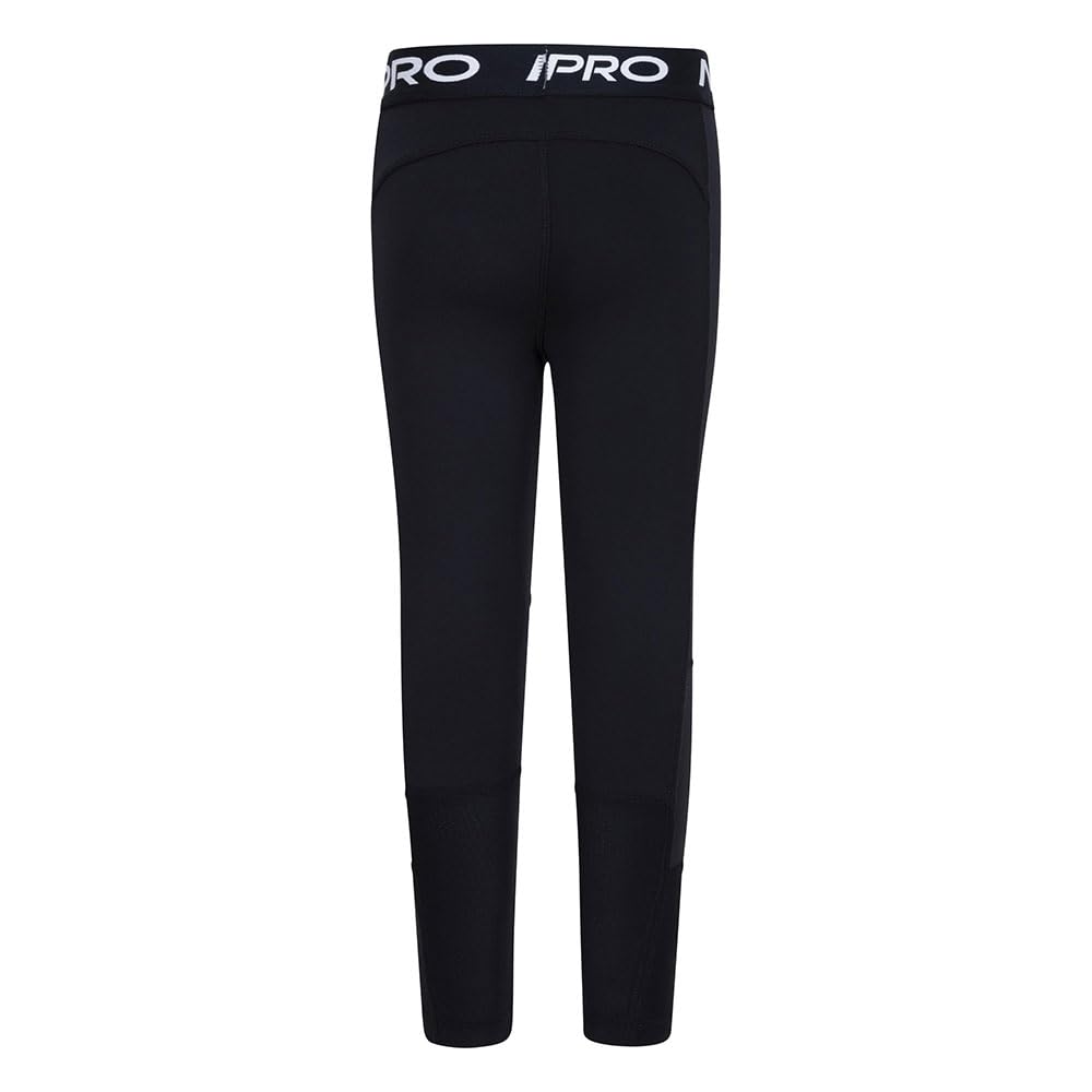 Nike Mädchen Pro Leggings
