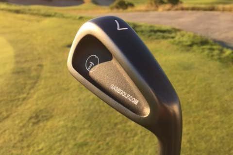 Swing Trainer - 7 Iron Standard Men's Trainer