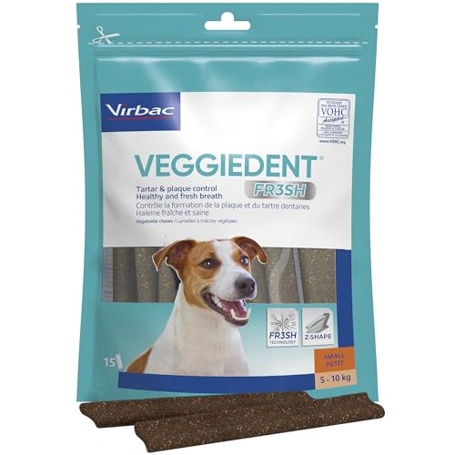 VEGGIEDENT Fresh S – Ansicht 1