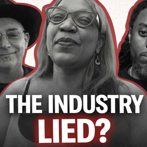 What They Don&rsquo;t Tell You About The Music Industry&hellip; | Mass Konsciousness Interview