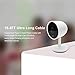Power Cable Compatible with Nest Cam IQ Indoor, LANMU Power Supply Cord Compatible with Nest Cam IQ Indoor Security Camera,Nest Camera Accessories (16.4ft/5m) (Charger Not Included)