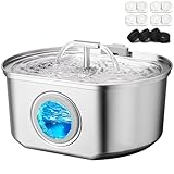 Cat Water Fountain...image