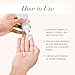 PUR Beauty 4-in-1 Correcting Primer, Energize & Rescue - Primer for Face Before Makeup - Face Makeup for Women - Silicone-Free Hydrating Make Up Helps Reduce Redness, 1 Fl Oz