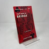 Everyday Handbooks: First Book of Bridge 0389002194 Book Cover