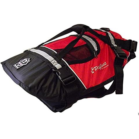 Crewsaver Pet Dog and Cat Lifejacket XS Cover