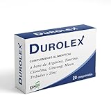 Herbal Complex man - Natural Extracts Formula for Energy and Vitality – Suplemento para hombres con L-Arginina, Taurina, Ginseng y Maca Negra Peruana – Apoyo natural para energía y resistencia