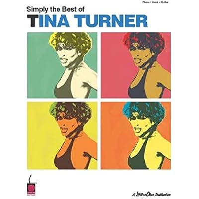 Simply the Best of Tina Turner