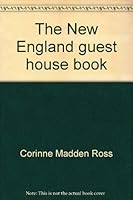 The New England guest house book 091478854X Book Cover