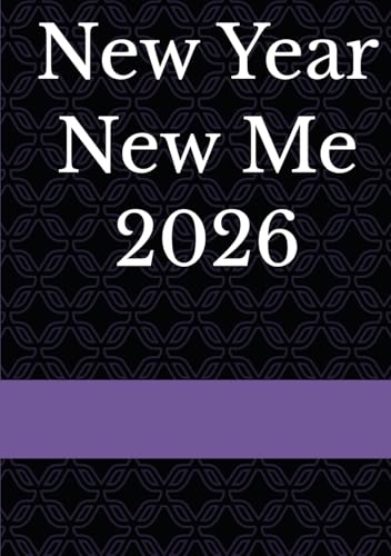 New Year New Me 2026 image 2