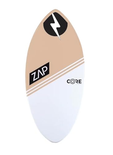 ZAP Skimboard CORE 40" (Sand)