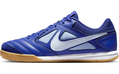 Nike Gato Zapatillas de Futsal para Hombre Dep Night/Football Grey/Gum Y 39