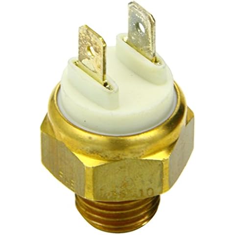 Intermotor 50041 Radiator Fan Switch Cover