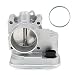 04891735AC Electronic Throttle Body with IAC TPS - Fits 2.0L and 2.4L Chrysler 200, Sebring, Dodge Avenger, Caliber, Journey, Jeep Compass and Patriot - Replaces, 977025, 4891735AD, 4891735AC - Year