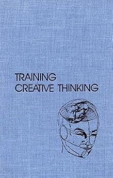 Hardcover Training Creative Thinking Book