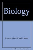 Biology B0013A5VDW Book Cover