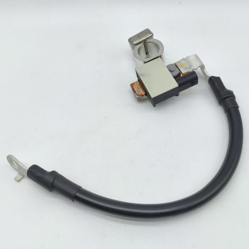 37180-1R600 Battery Sensor Fit for 11-17 Accent Veloster 37180-1R500