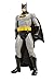 DC Universe Big Figs 20" Deluxe Covert Combat Batman Action Figure