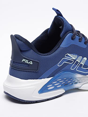 Image of Fila Mens Cantone Sneaker