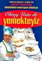 Oktay Usta ile Yemekteyiz 6053840602 Book Cover