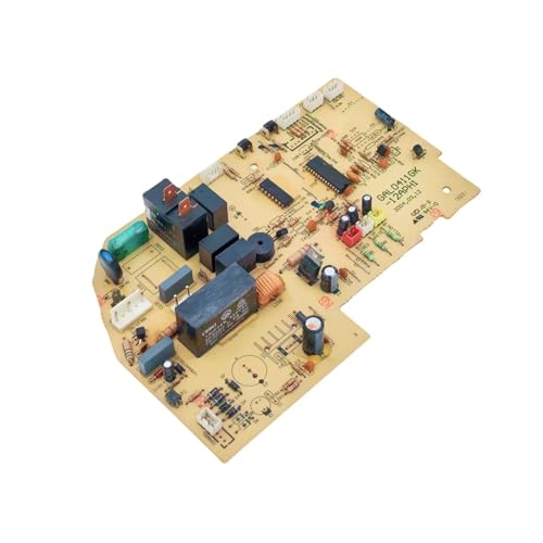 Carte de commande de climatiseur compatible Midea D.13.WP2-1 module - 5