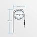 INKBIRD Stainless One Oven Probe Replacement for IRF-4S and IBBQ-4T Digital Wireless Waterproof Cooking Meat Thermometer (Only Suitable for IRF-4S and IBBQ-4T)