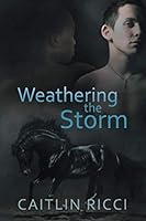 Algopix Similar Product 12 - Weathering the Storm (1) (Robbie & Sam)