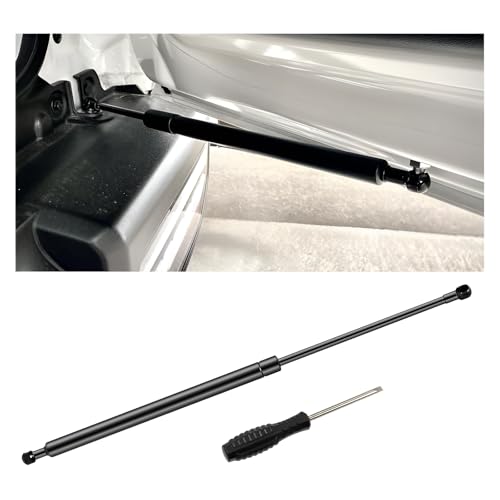 スズキジムニー専用バックドアダンパー 自由停止 JB64 JB64W/JB74 JB74W 対応 無段階調整 リアハッチダンパー リアゲートダンパー ジムニーアクセサリー 防錆加工 純正交換 バックドアバランサー ツーストップドアオープナー 穴あけ不要 取