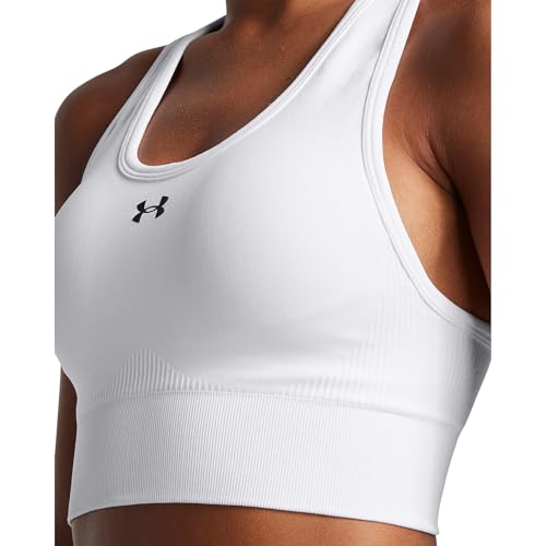 Image of Under Armour Vanish Seamless Mid Impact Sports Bra