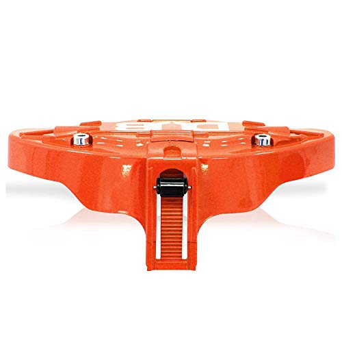 Combo Capa Esportiva Para Pinça De Freio C5 2006 A 2011 4 Peças