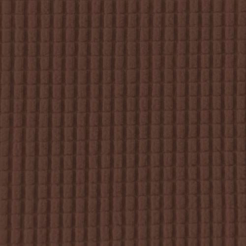 Image of Easy-Going Stretch Sofa Slipcover 1-Piece Sofa Cover Furniture Protector Couch Soft with Elastic Bottom for Kids, Polyester Spandex Jacquard Fabric Small Checks (Sofa, Coffee)