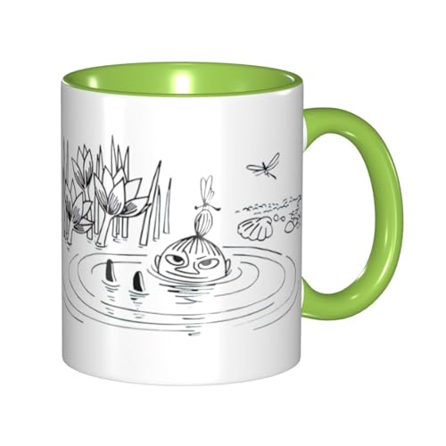 [~ g~C }OJbv 330ml eB[Jbv R[q[Jbv Jbv Z~bN Mug Cup y ڃhbv  킢 dqWΉ ObY ItBX Ɨp v[g