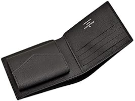 Amazon.co.jp: [ルイヴィトン] 財布 折財布 メンズ N63336