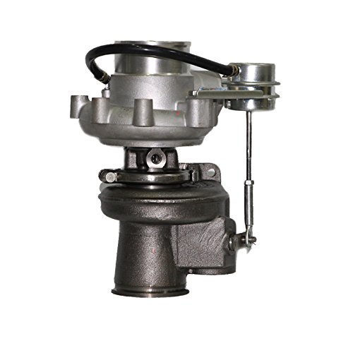 Gowe Turbocompressore per HX25W Turbo 4038790 4038791 4089714 3599355 3599356 Turbo Turbocompressore per motore Komastu PC100 PC200 PC128US 2004