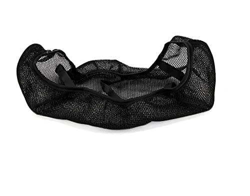 Coussin Maille 3D Respirant pour Voyager en Kawasaki Z650RS