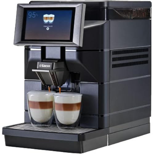 SAECOMAGICM2 Saeco Ekspres automatczny MAGIC M2