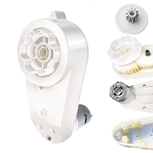 Top 10 Power Wheels Gearbox Upgrade of 2022 Katynel