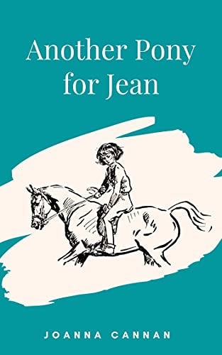 Another Pony for Jean (English Edition)