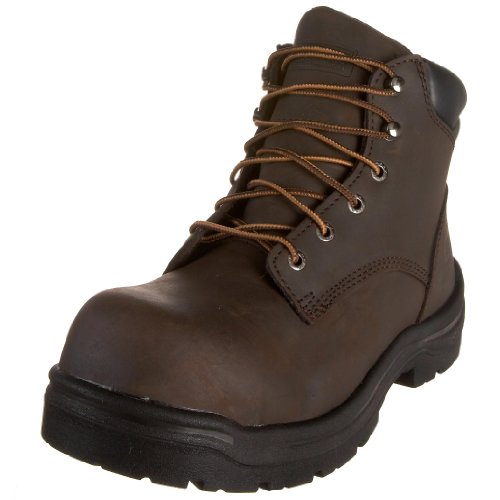 worx steel toe work boots