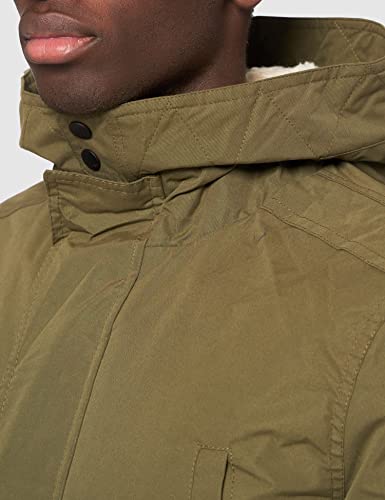 Jacket Homme BLEND blouson léger demi-saison zippé - 3