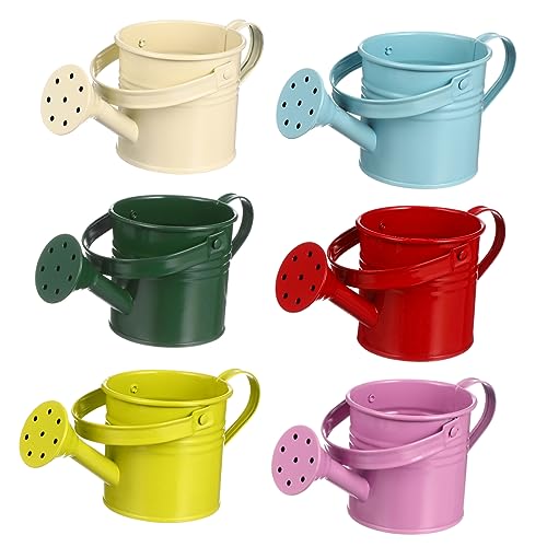 Regaderas Jardín Vintage Marca SUPVOX