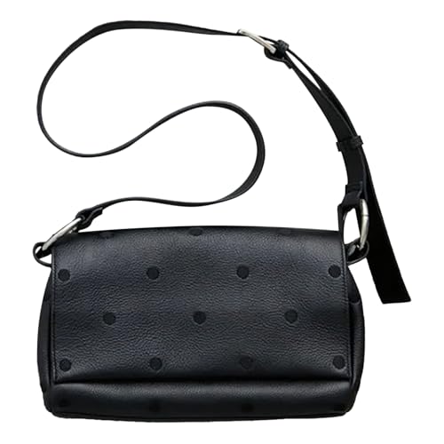 Sac à bandoulière imperméable et léger pour le travail quotidien