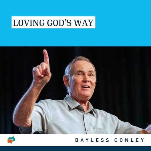 Lessons from Philippians: Loving God's Way