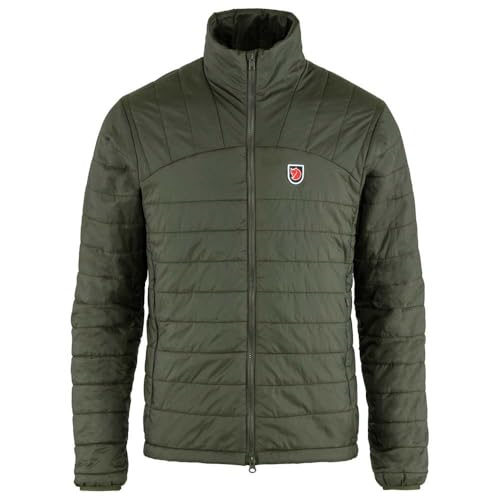 Fjällräven Expedition X-Latt Men's Synthetic Insulated Jacket3