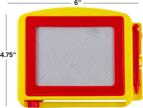 Preescolar, Toy Imagen adicional