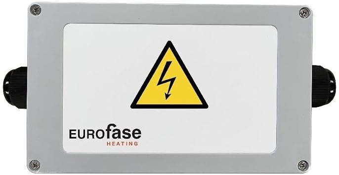Eurofase Heating EFIKWSM WiFi and Bluetooth Smart Controller