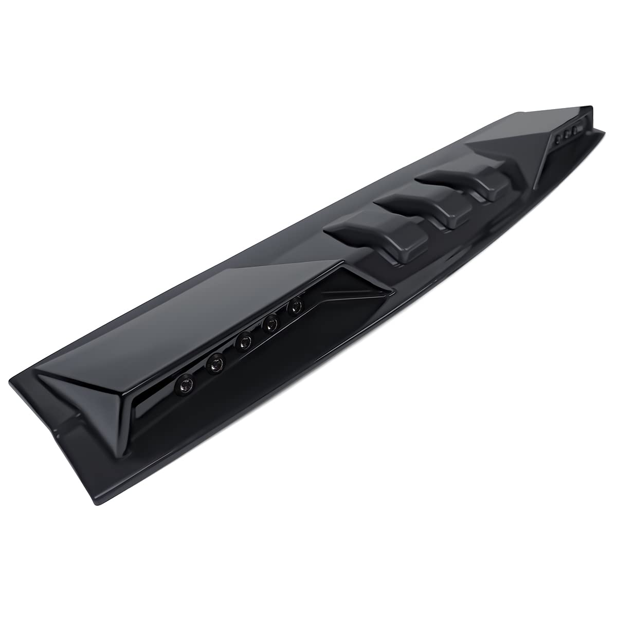 ランドクルーザープラド150系 LEDルーフマーカー ルーフライト ルーフ