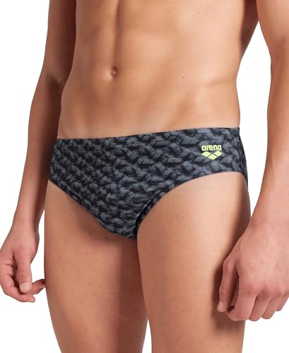arena USA Men's Swim Brief 男性用競泳水着 競パン 黒 arena USA Men's Swim Brief 男性用競泳水着 競パン 黒 arena