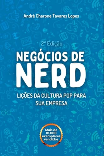 Negócios de Nerd