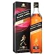 Johnnie Walker Black Label Sherry Finish